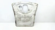 Защита двигателя BMW M5