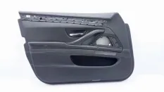 Обшивка двери BMW M5