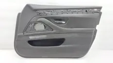 Обшивка двери BMW M5