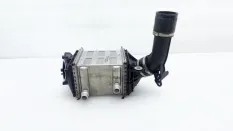 Интеркулер BMW M5