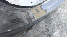 Порог со стойкой Toyota RAV4