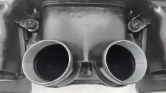 Корпус воздушного фильтра Audi SQ7