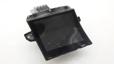 Проекция на лобовое стекло BMW M5