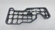 Кронштейн Audi SQ7
