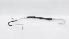 Трубка кондиционера Audi SQ7