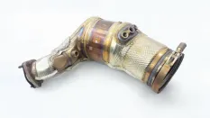 Катализатор Audi SQ7