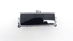 Блок управления климат контролем Audi SQ7