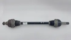 Привод Audi SQ7