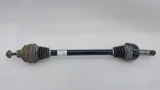 Привод Audi SQ7