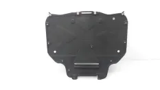 Защита двигателя Audi SQ7