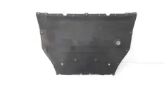 Защита двигателя Audi SQ7