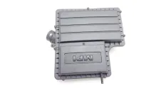 Корпус воздушного фильтра Skoda Rapid