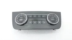 Блок управления климат контролем Mercedes-Benz GLE-Class