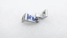Петля двери Skoda Rapid