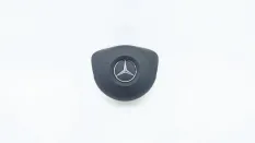 Подушка безопасности в руль Mercedes-Benz GLE-Class