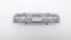 Плафон салона Skoda Rapid