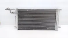 Радиатор кондиционера Skoda Rapid