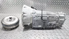 АКПП Mercedes-Benz GLE-Class