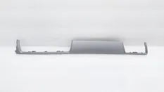 Накладка торпедо Skoda Rapid