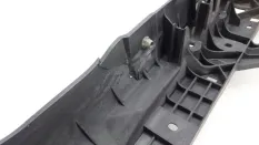 Панель передняя Skoda Rapid