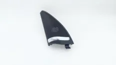 Решетка динамика Mercedes-Benz GLE-Class