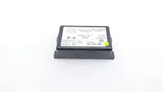 Блок управления Skoda Rapid