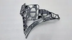 Кронштейн бампера Mercedes-Benz GLE-Class