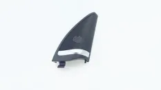 Решетка динамика Mercedes-Benz GLE-Class