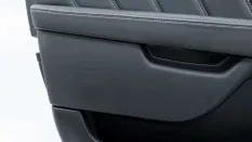 Обшивка двери Mercedes-Benz GLE-Class