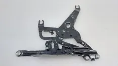 Петля капота BMW X5