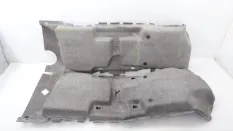 Напольное покрытие \ Ковролин Volkswagen Polo