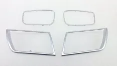 Накладка торпедо Mercedes-Benz GLE-Class