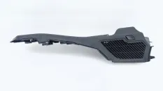 Направляющая шторки багажника BMW X5