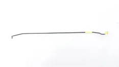 Упор капота Volkswagen Polo