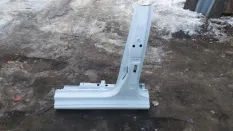 Порог со стойкой Volkswagen Polo