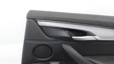 Обшивка двери BMW X5