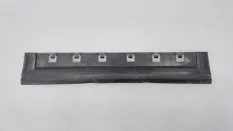 Воздуховод радиатора \ Дефлектор радиатора BMW X5