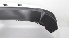 Бампер Volkswagen Polo