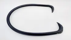 Уплотнитель двери багажника BMW X5