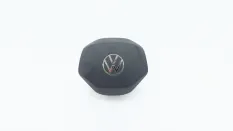 Подушка безопасности в руль Volkswagen Polo