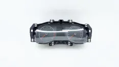 Панель приборов Volkswagen Polo