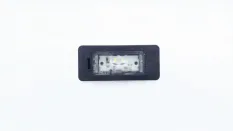 Плафон подсветки номера BMW X5