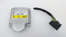 Блок управления AIR BAG BMW X5