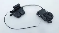 Замок багажника BMW X5