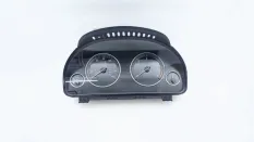 Панель приборов BMW X5