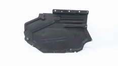 Защита антигравийная \ Защита днища BMW X5