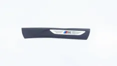 Накладка на порог BMW X5