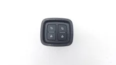 Кнопка регулировки сиденья Audi Q7