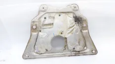 Защита двигателя BMW X5