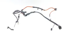 Проводка BMW X5